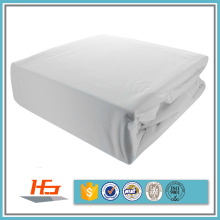 Couverture de matelas imperméable Stretched Spandex pleine grandeur